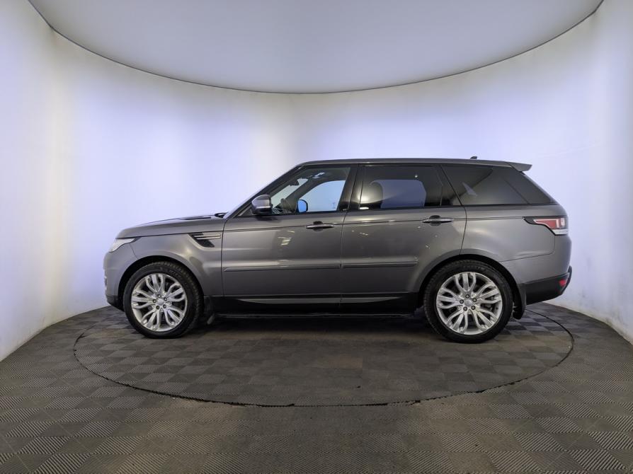 Land Rover Range Rover Sport II Москва  - изображение 8