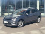 Kia Rio IV Санкт-Петербург  - изображение 21
