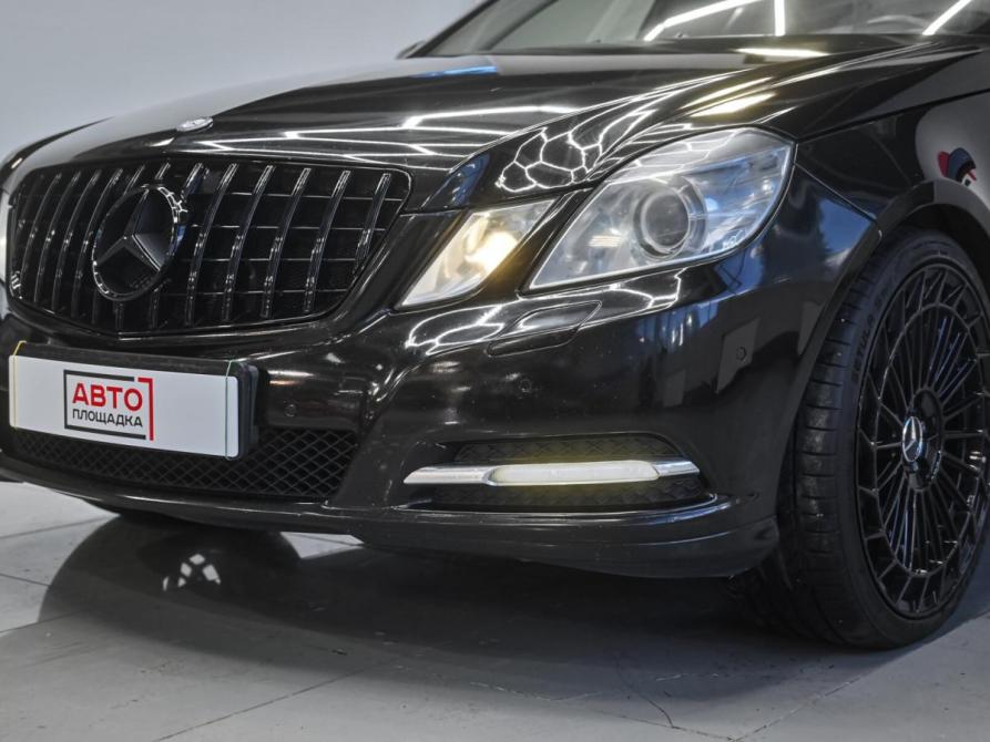 Mercedes-Benz E-Класс IV (W212 S212 C207) Челябинск  - изображение 3