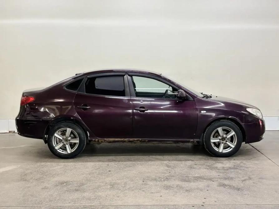 Hyundai Elantra IV (HD) Саратов  - изображение 6