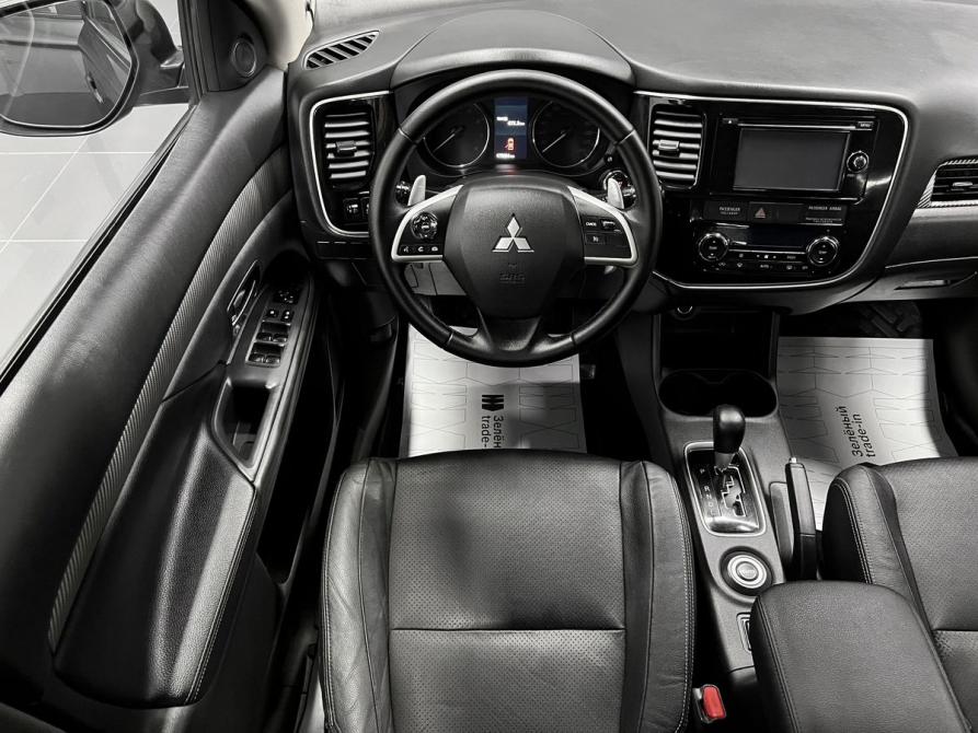 Mitsubishi Outlander III Тверь  - изображение 11