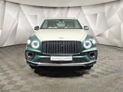 Bentley Bentayga I Рестайлинг Москва  - изображение 47