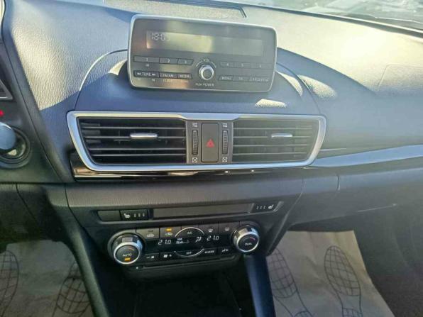 Mazda 3 III (BM) с пробегом 2014 года, цена 1 049 995 рублей, 215055 км, хэтчбек, Автокод Объявления