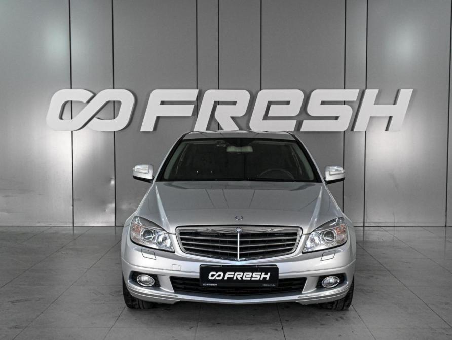 Mercedes-Benz C-Класс III (W204) Ростов-на-Дону  - изображение 3