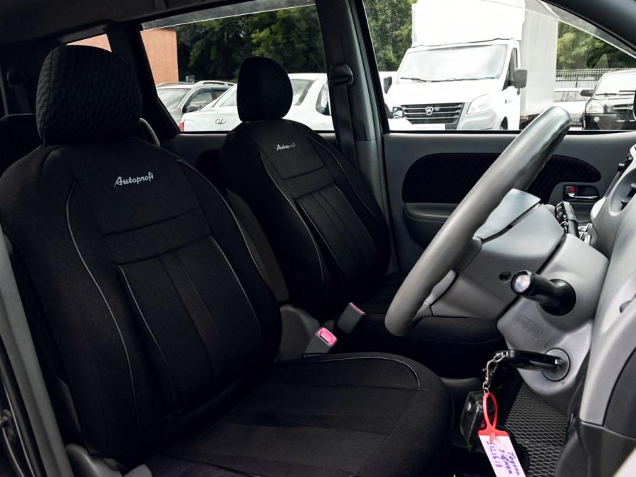 Toyota Sienta I Рестайлинг 1 Екатеринбург  - изображение 12