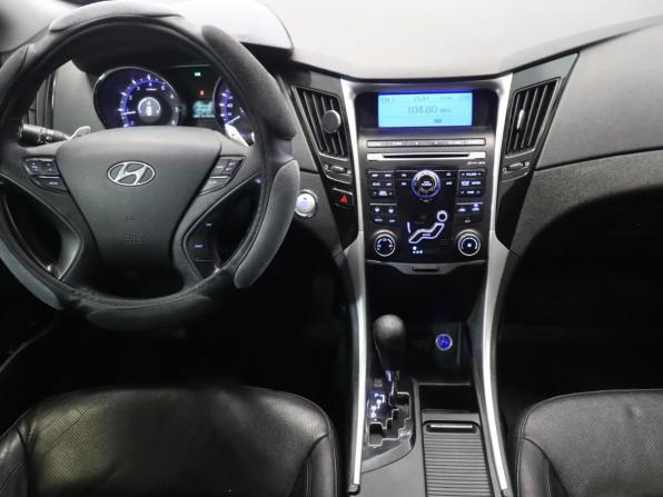 Hyundai Sonata VI (YF) с пробегом 2011 года, цена 851 000 рублей, 251716 км, седан, Автокод Объявления
