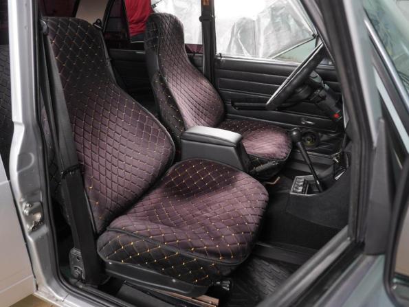 Lada (ВАЗ) 2107 с пробегом 2010 года, цена 329 000 рублей, 95522 км, седан, Автокод Объявления