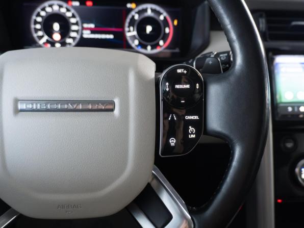 Land Rover Discovery V с пробегом 2019 года, цена 3 666 000 рублей, 94000 км, внедорожник, Автокод Объявления