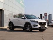 Hyundai Tucson III Самара  - изображение 24