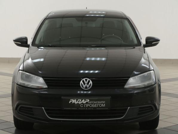 Volkswagen Jetta VI с пробегом 2013 года, цена 685 000 рублей, 234000 км, седан, Автокод Объявления