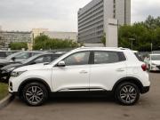 Chery Tiggo 4 I Рестайлинг Москва  - изображение 27