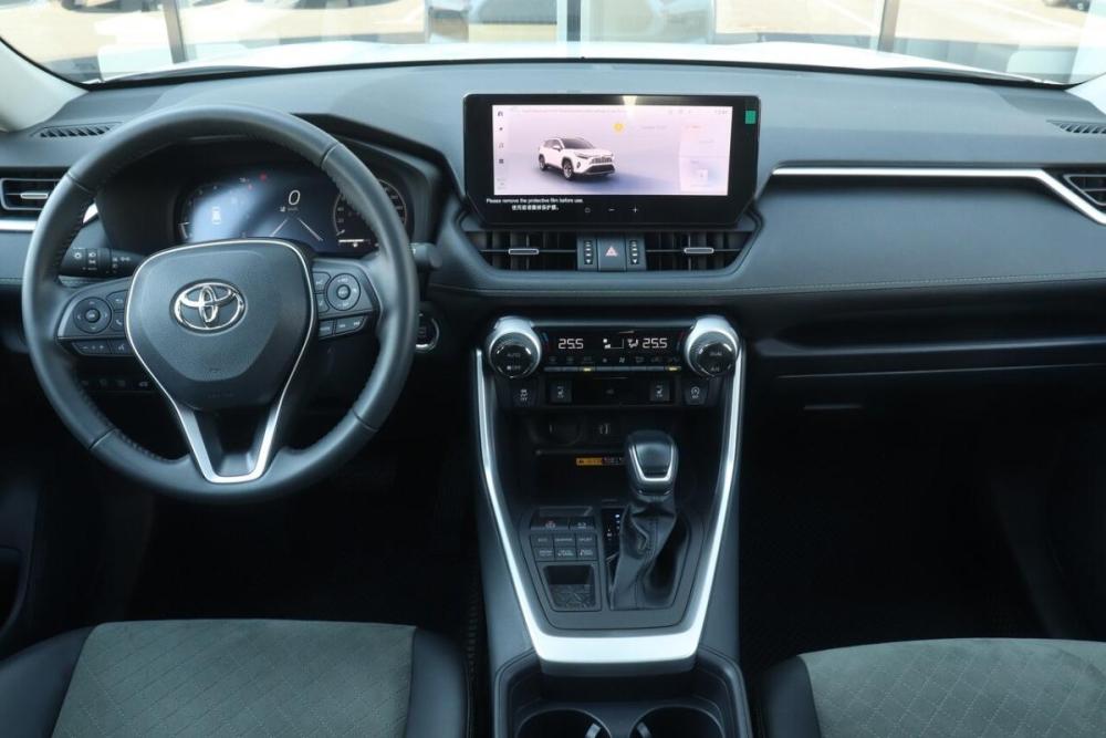 Toyota RAV4 V (XA50) Казань  - изображение 7