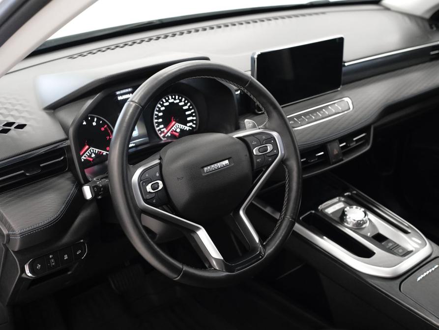 Haval Jolion I Рестайлинг Самара  - изображение 13
