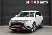 Mitsubishi Outlander III Рестайлинг 3 Екатеринбург  - изображение 21