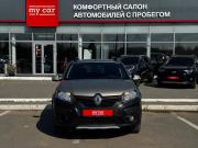 Renault Sandero II Пермь  - изображение 18