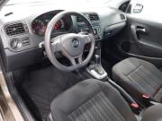 Volkswagen Polo V Рестайлинг Пермь  - изображение 32