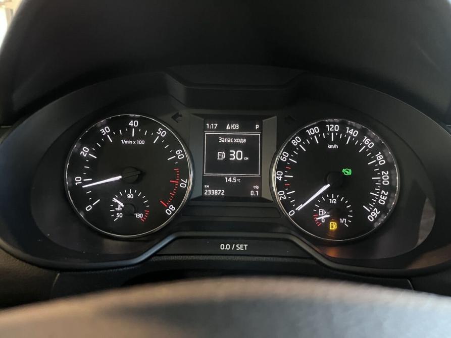 Skoda Octavia III (A7) Чебоксары  - изображение 11