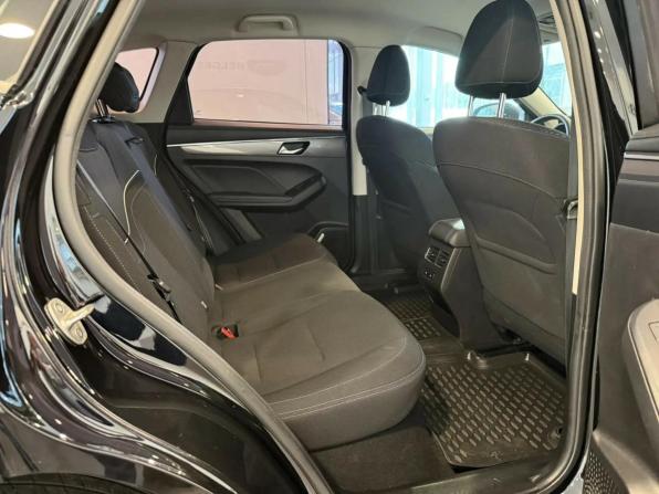 Haval Jolion I с пробегом 2022 года, цена 1 630 000 рублей, 115998 км, внедорожник, Автокод Объявления