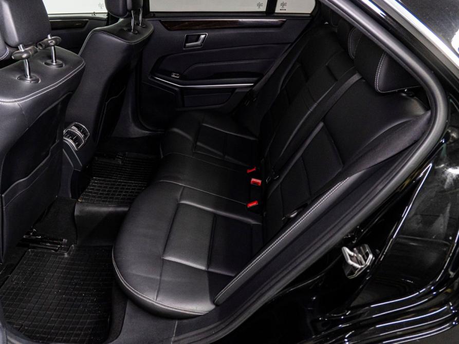 Mercedes-Benz E-Класс IV (W212 S212 C207) Рестайлинг Тюмень  - изображение 15