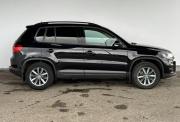 Volkswagen Tiguan I Рестайлинг Киров  - изображение 34
