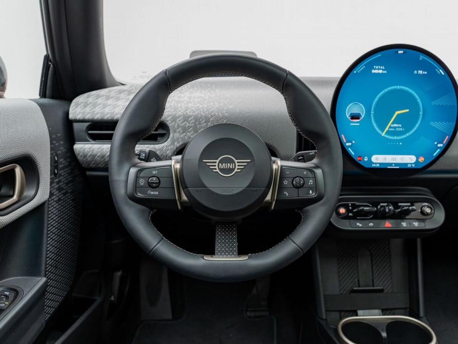 Mini Hatch IV (F65/F66/J01) Москва  - изображение 16