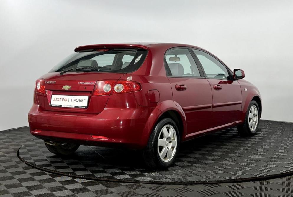 Chevrolet Lacetti I Нижний Новгород  - изображение 6