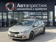 Kia Ceed II Волгоград  - изображение 20
