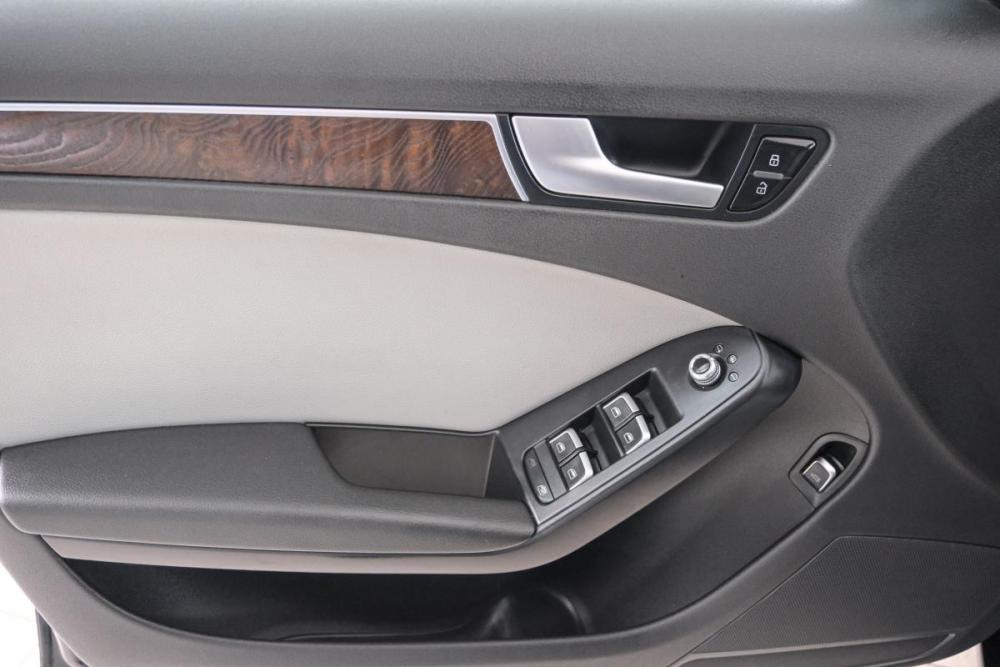 Audi A4 IV (B8) Рестайлинг Красноярск  - изображение 21