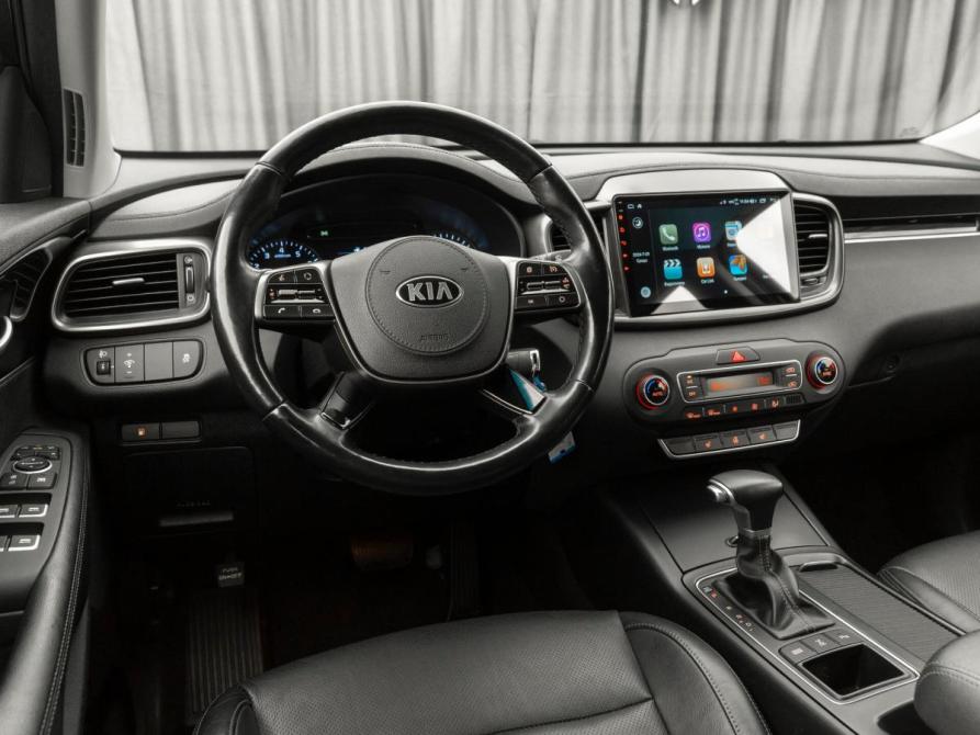 Kia Sorento III Prime Рестайлинг Москва  - изображение 7