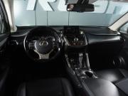 Lexus NX I Рестайлинг Минеральные Воды  - изображение 26