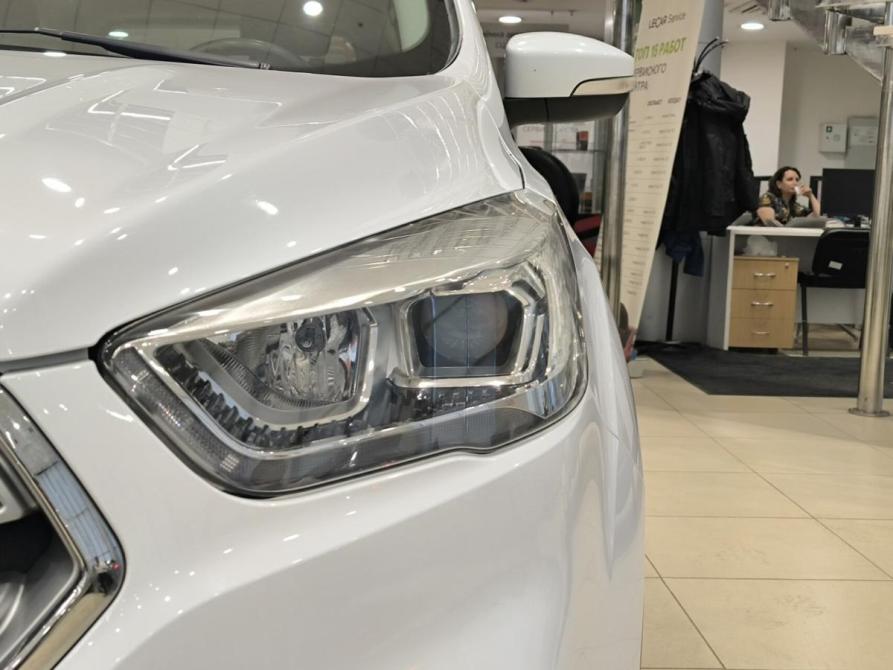Ford Kuga II Рестайлинг Казань  - изображение 21