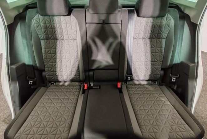 Volkswagen Tiguan II Рестайлинг с пробегом 2020 года, цена 2 310 000 рублей, 144399 км, внедорожник, Автокод Объявления