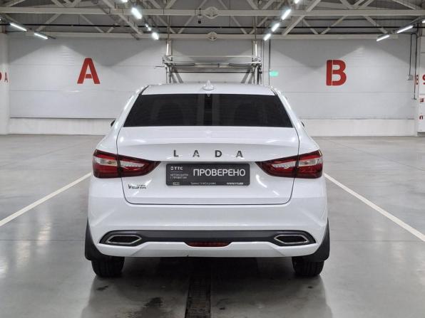 Lada (ВАЗ) Vesta I Рестайлинг (NG) с пробегом 2023 года, цена 1 140 000 рублей, 36951 км, седан, Автокод Объявления