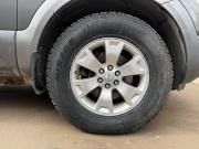 Kia Mohave I Москва  - изображение 28