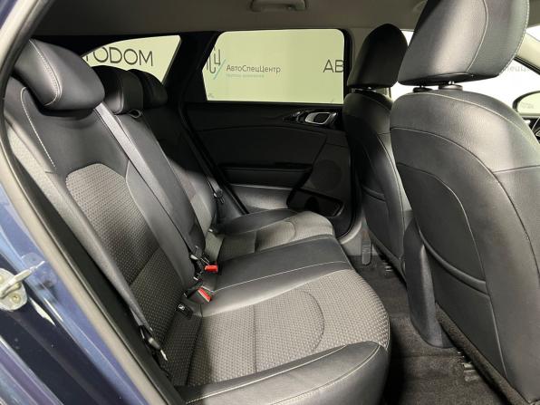 Kia Ceed III с пробегом 2020 года, цена 1 797 700 рублей, 105271 км, универсал, Автокод Объявления