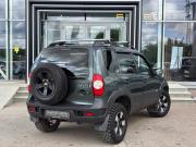 Chevrolet Niva I Рестайлинг Уфа  - изображение 21
