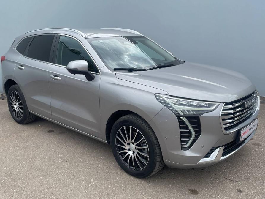 Haval Jolion I Рестайлинг Стерлитамак  - изображение 13