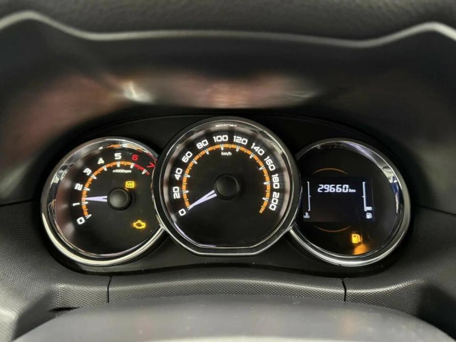 Lada (ВАЗ) Largus I Рестайлинг Набережные Челны  - изображение 10