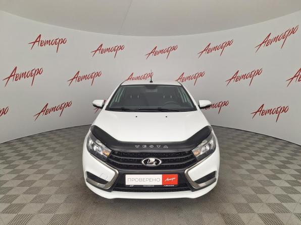 Lada (ВАЗ) Vesta I с пробегом 2017 года, цена 675 000 рублей, 204344 км, седан, Автокод Объявления