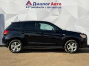 Mitsubishi ASX I Рестайлинг Набережные Челны  - изображение 23