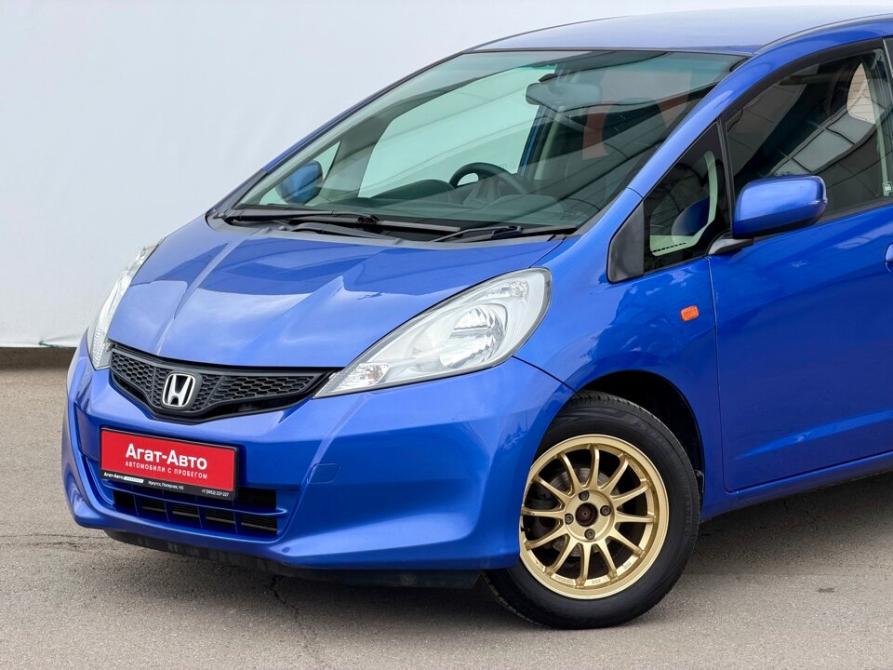 Honda Fit II Иркутск  - изображение 3