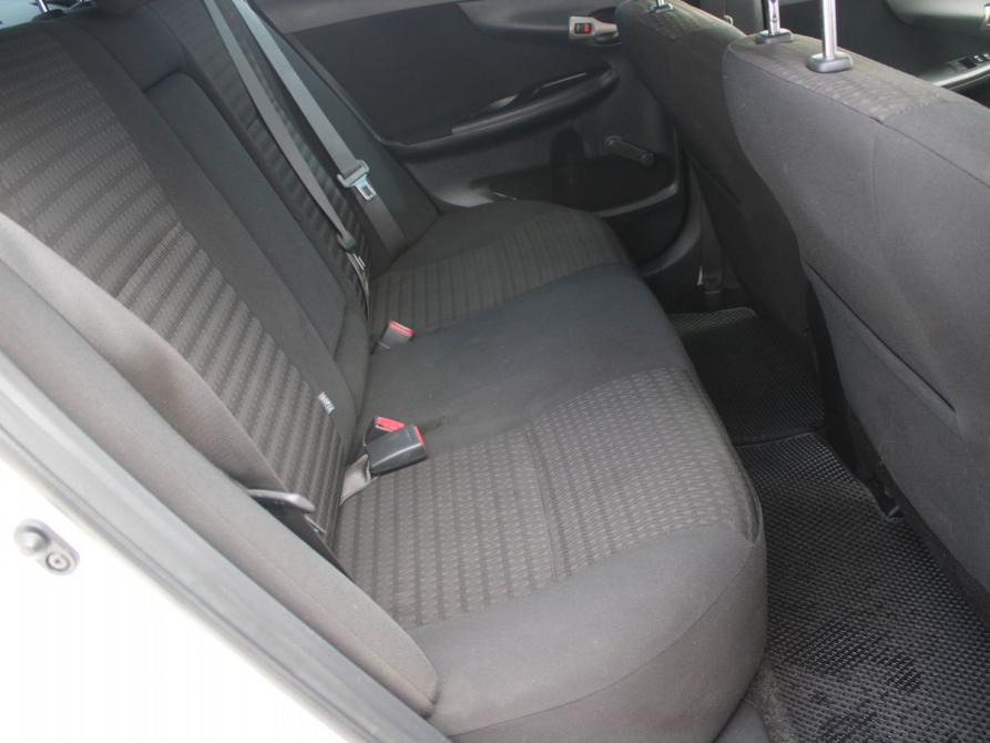 Toyota Corolla X (E140 E150) Нижний Новгород  - изображение 15