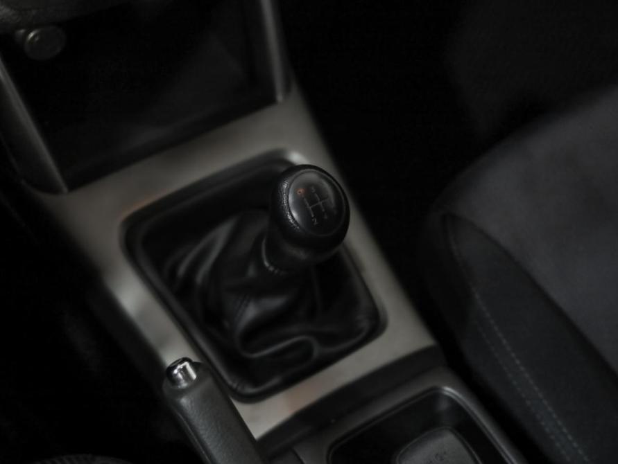 Subaru Forester III Санкт-Петербург  - изображение 16