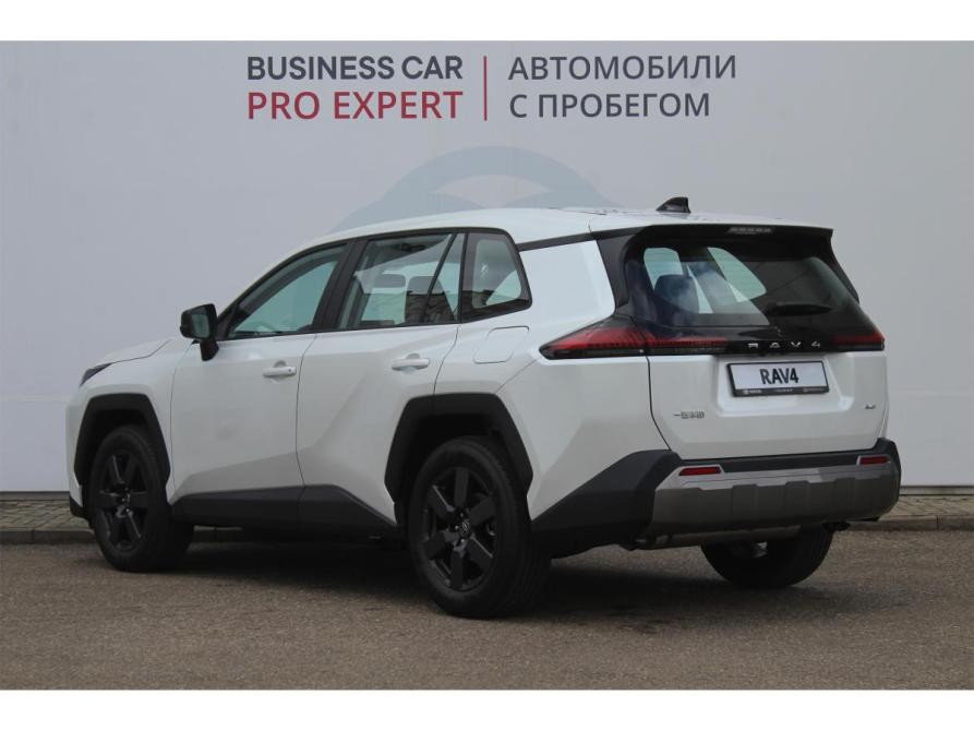 Toyota RAV4 VI (XA60) Краснодар  - изображение 7