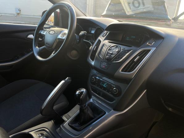 Ford Focus III с пробегом 2012 года, цена 699 000 рублей, 166750 км, хэтчбек, Автокод Объявления