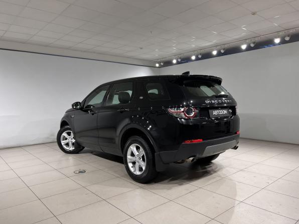 Land Rover Discovery Sport I с пробегом 2018 года, цена 1 990 000 рублей, 264103 км, внедорожник, Автокод Объявления