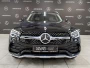 Mercedes-Benz GLC I (X253) Рестайлинг Москва  - изображение 29