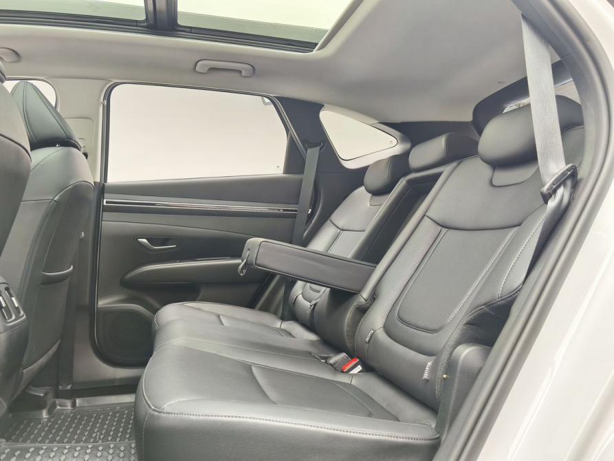 Hyundai Tucson IV Москва  - изображение 15