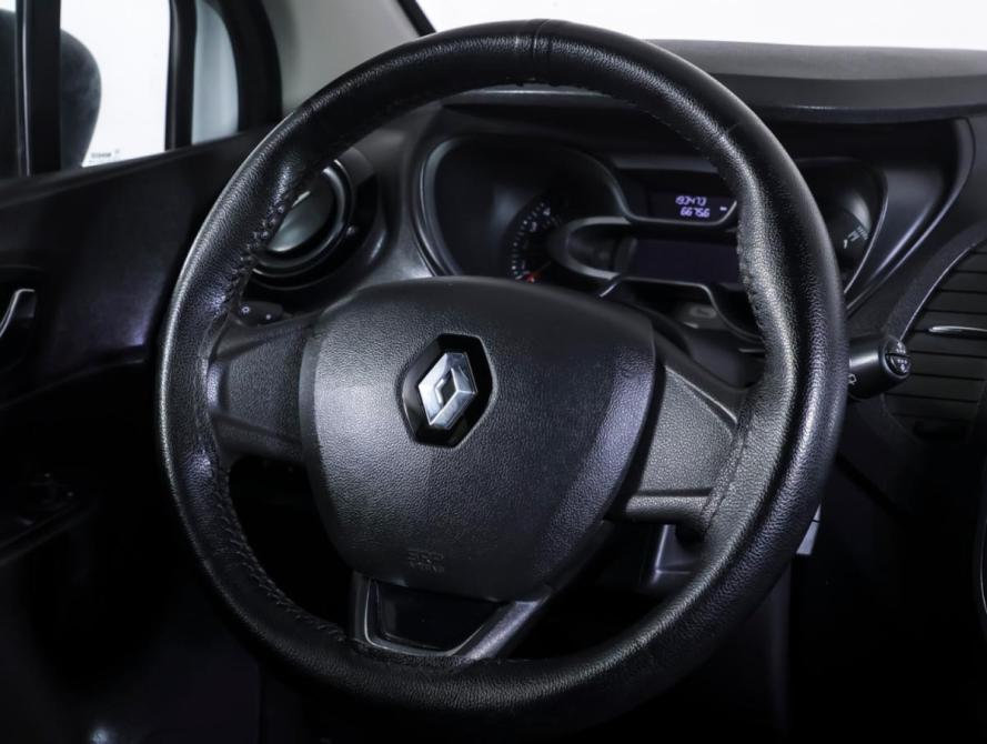 Renault Kaptur I Москва  - изображение 13