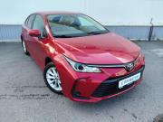 Toyota Corolla XII (E210) Санкт-Петербург  - изображение 28
